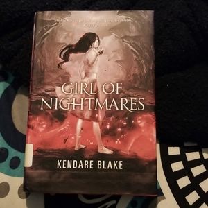 Girl of Nightmares